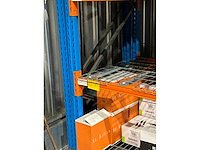 Ca. 18,8m stow palletstelling - afbeelding 9 van  17