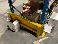 Ca. 18,8m stow palletstelling - afbeelding 12 van  17