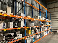 Ca. 18,8m stow palletstelling - afbeelding 17 van  17