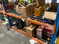 Ca. 18,8m stow palletstelling - afbeelding 14 van  17