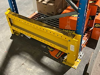 Ca. 18,8m stow palletstelling - afbeelding 15 van  17