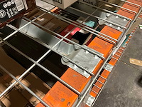 Ca. 18,8m stow palletstelling - afbeelding 17 van  17