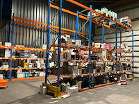 Ca. 18,8m stow palletstelling - afbeelding 12 van  17