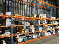 Ca. 18,8m stow palletstelling - afbeelding 4 van  17