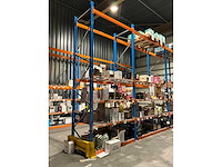 Ca. 18,8m stow palletstelling - afbeelding 5 van  17