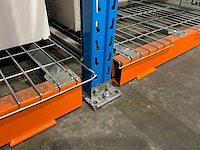 Ca. 18,8m stow palletstelling - afbeelding 8 van  17