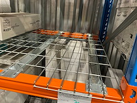 Ca. 18,8m stow palletstelling - afbeelding 10 van  17