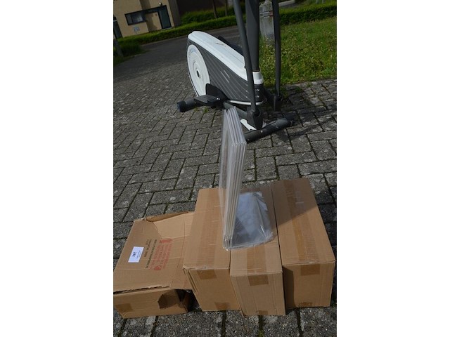 Ca. 192 a4 plexi documenthouders - afbeelding 7 van  7