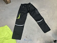 Ca. 20 diverse werkbroeken - afbeelding 3 van  5
