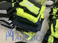 Ca. 20 diverse werkbroeken - afbeelding 3 van  3