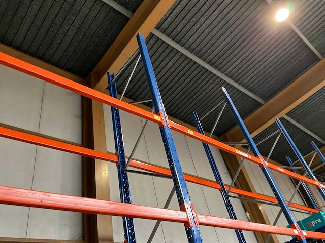 Ca. 21m ramada sp115 palletstelling - afbeelding 2 van  11