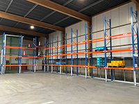 Ca. 21m ramada sp115 palletstelling - afbeelding 1 van  11