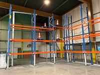 Ca. 21m ramada sp115 palletstelling - afbeelding 5 van  11