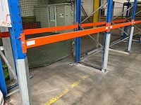 Ca. 21m ramada sp115 palletstelling - afbeelding 6 van  11