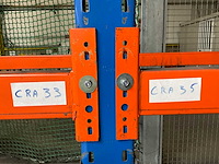 Ca. 21m ramada sp115 palletstelling - afbeelding 7 van  11