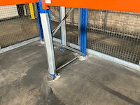 Ca. 21m ramada sp115 palletstelling - afbeelding 9 van  11