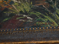 Ca. 22 schilderijen en wandversieringen - afbeelding 21 van  23