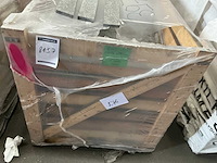 Ca 238lm natuursteen plinten (397x) - afbeelding 3 van  4