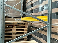 Ca 2,8 metal system lm r75 palletstelling (2x) - afbeelding 5 van  11