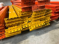 Ca 2,8 metal system lm r75 palletstelling (2x) - afbeelding 3 van  11