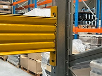 Ca 2,8 metal system lm r75 palletstelling (2x) - afbeelding 7 van  11