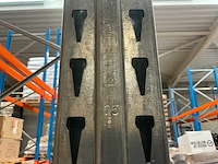 Ca 2,8 metal system lm r75 palletstelling (2x) - afbeelding 8 van  11