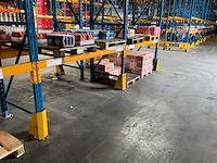 Ca. 28,4m provost palletstelling - afbeelding 4 van  12