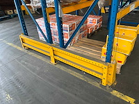 Ca. 28,4m provost palletstelling - afbeelding 6 van  12