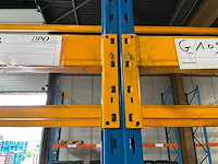 Ca. 28,4m provost palletstelling - afbeelding 7 van  12