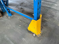 Ca. 28,4m provost palletstelling - afbeelding 8 van  12