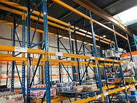 Ca. 28,4m provost palletstelling - afbeelding 10 van  12