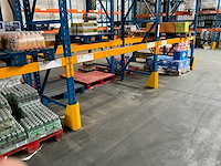 Ca. 28,4m provost palletstelling - afbeelding 11 van  12