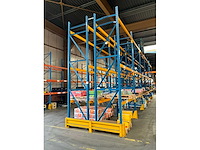 Ca. 28,4m provost palletstelling - afbeelding 3 van  12