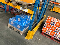 Ca. 28,4m provost palletstelling - afbeelding 12 van  12