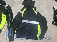 Ca. 30 werktruien en gilets - afbeelding 2 van  8