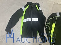 Ca. 30 werktruien en gilets - afbeelding 4 van  8