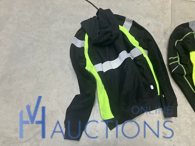 Ca. 30 werktruien en gilets - afbeelding 5 van  8