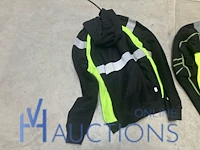 Ca. 30 werktruien en gilets - afbeelding 5 van  8