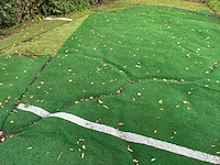 Ca. 300m2 grasmatten - afbeelding 1 van  4