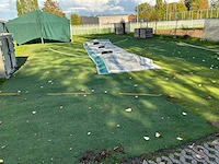 Ca. 300m2 grasmatten - afbeelding 2 van  8