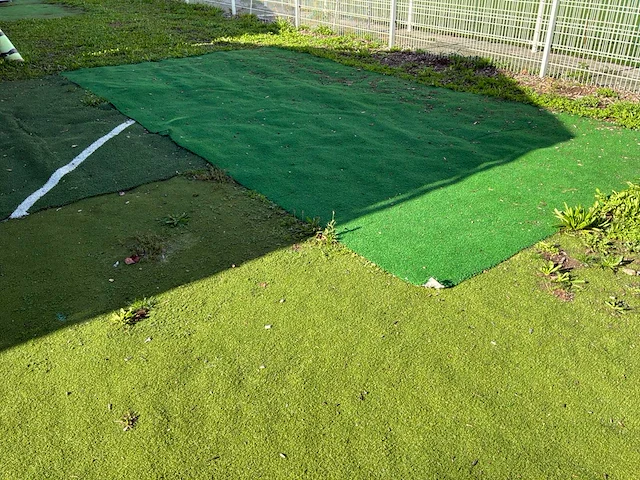 Ca. 300m2 grasmatten - afbeelding 6 van  8