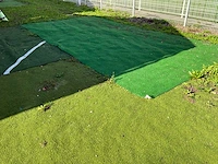 Ca. 300m2 grasmatten - afbeelding 6 van  8