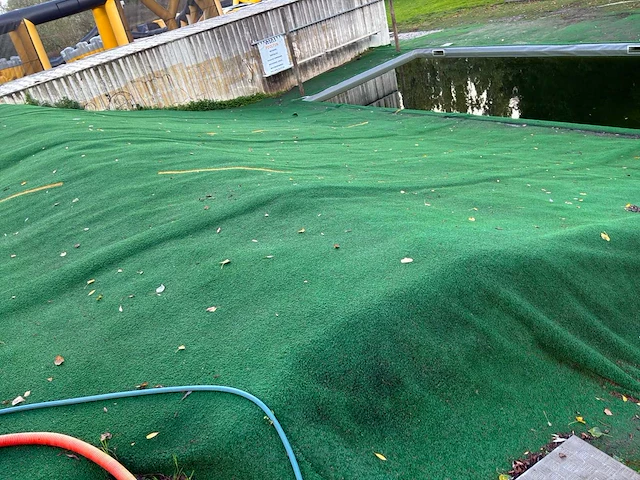 Ca. 300m2 grasmatten - afbeelding 2 van  4