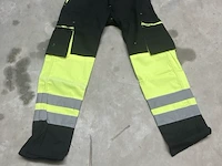 Ca. 32 diverse werkbroeken - afbeelding 2 van  6