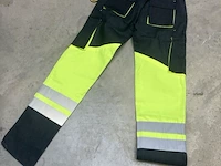 Ca. 32 diverse werkbroeken - afbeelding 3 van  6