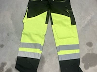 Ca. 32 diverse werkbroeken - afbeelding 4 van  6