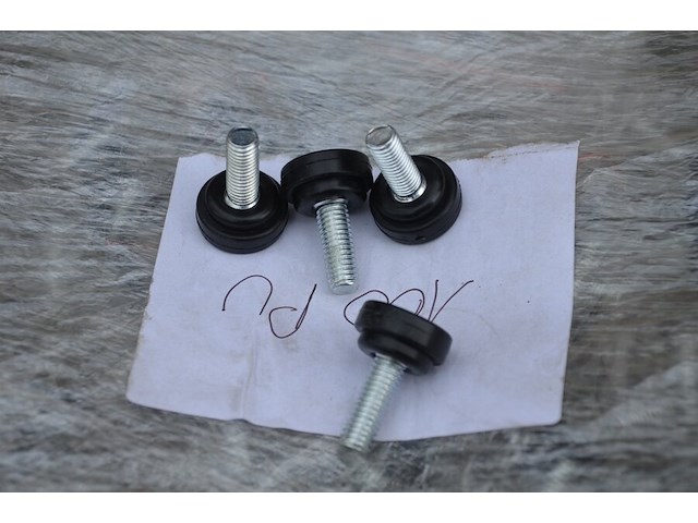 Ca. 350 set stelschroeven van 4 per set - afbeelding 4 van  5