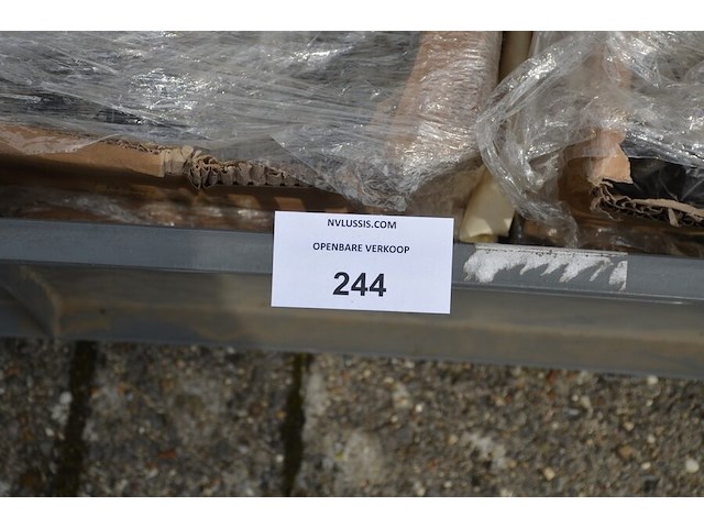 Ca. 350 set stelschroeven van 4 per set - afbeelding 5 van  5