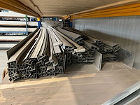 Ca 3,6 lm palletstelling zonder inhoud - afbeelding 2 van  5