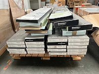 Ca. 36m2 berry alloc laminaatvloer - afbeelding 2 van  7